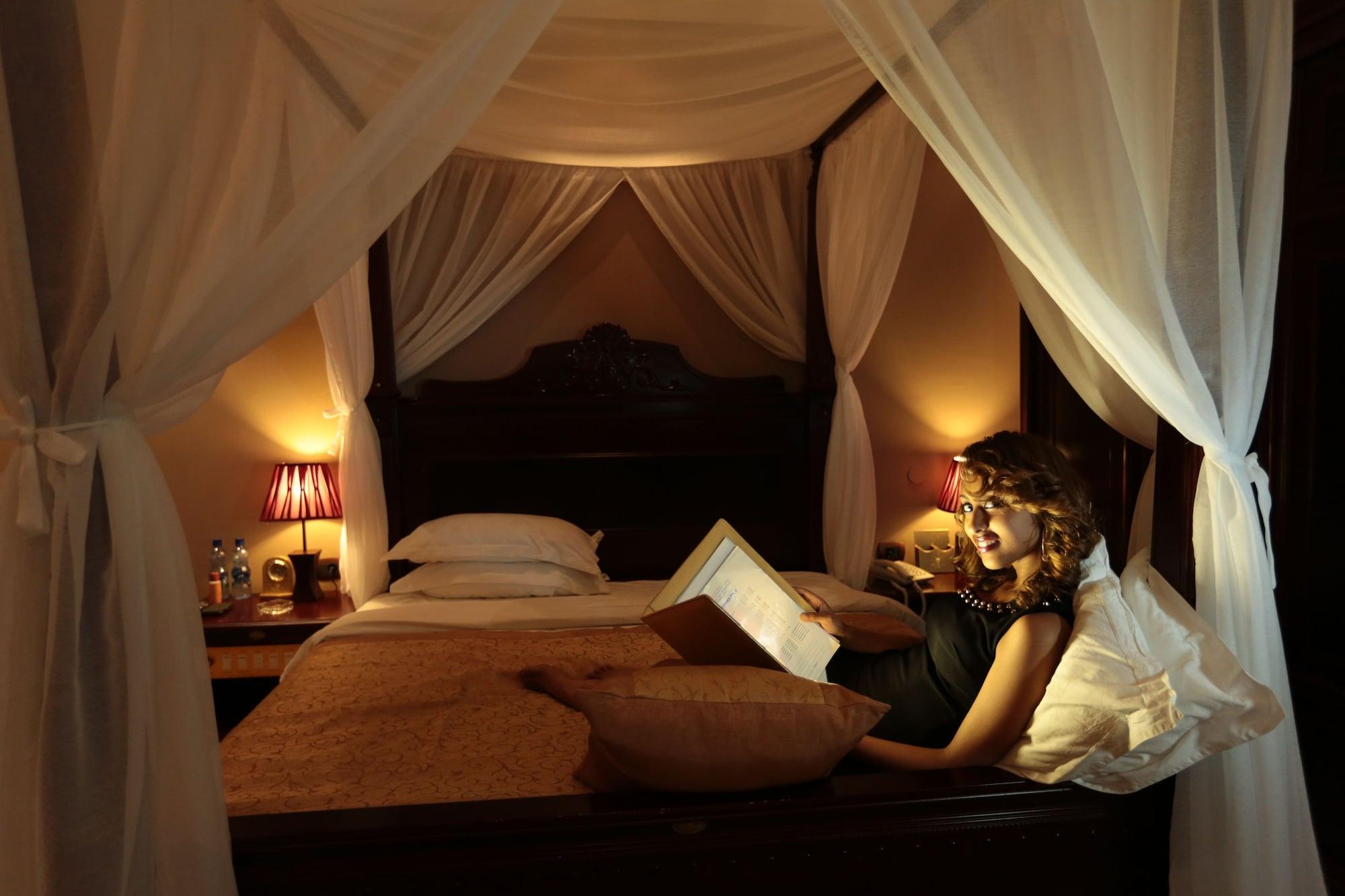 Friendship International Hotel أديس أبابا المظهر الخارجي الصورة