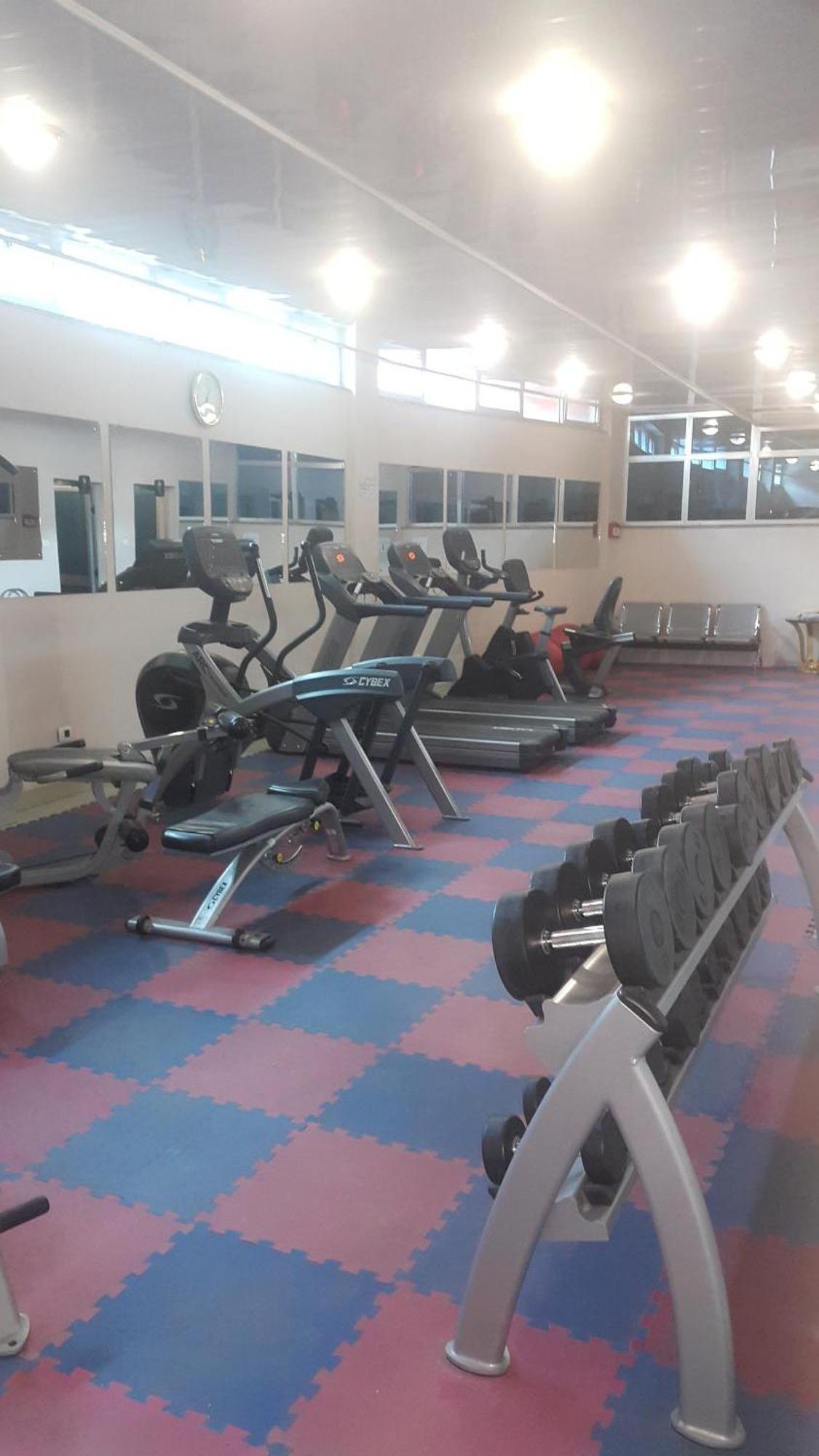 Friendship International Hotel أديس أبابا المظهر الخارجي الصورة
