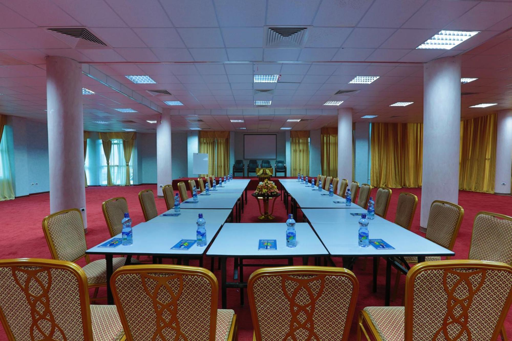 Friendship International Hotel أديس أبابا المظهر الخارجي الصورة