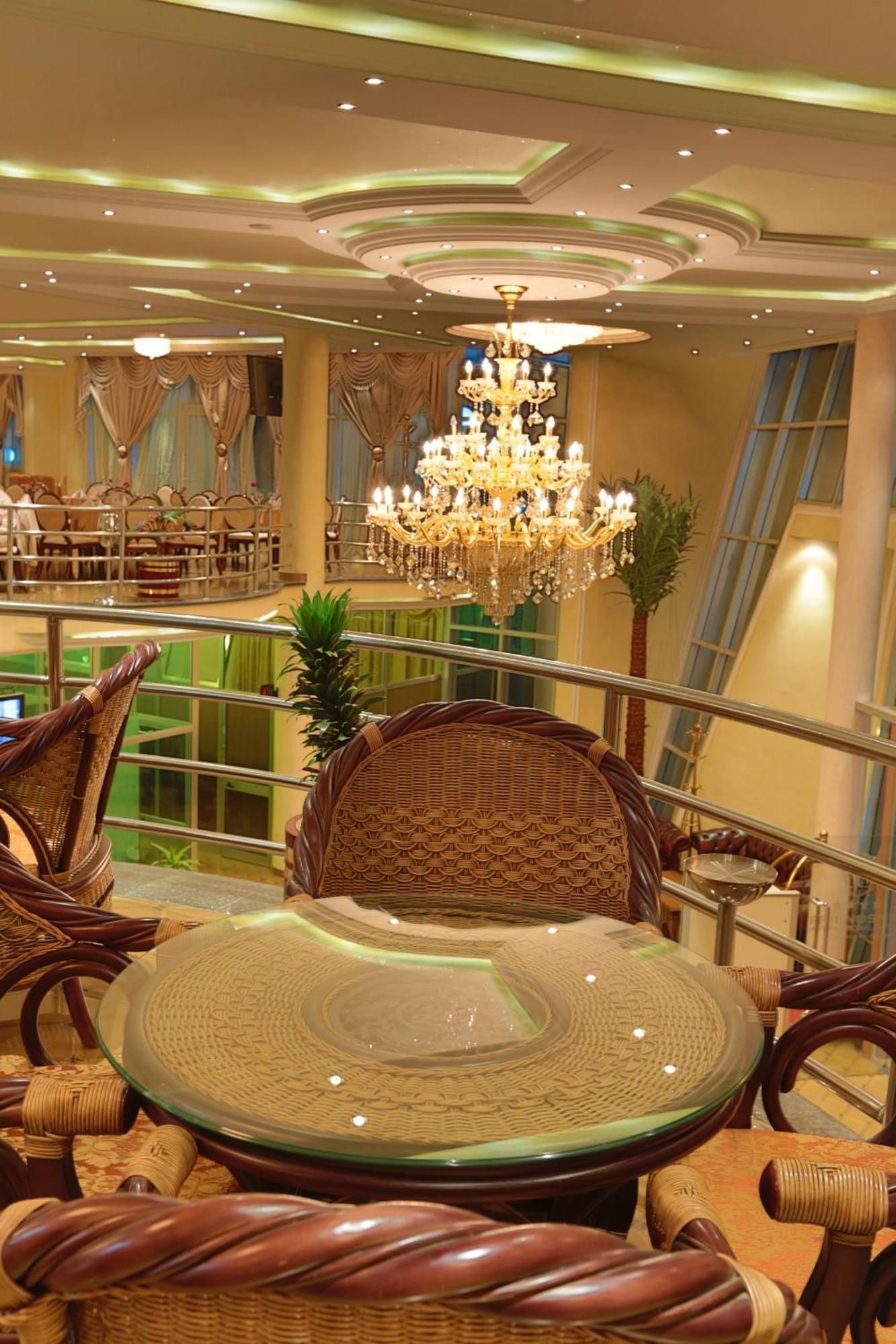 Friendship International Hotel أديس أبابا المظهر الخارجي الصورة